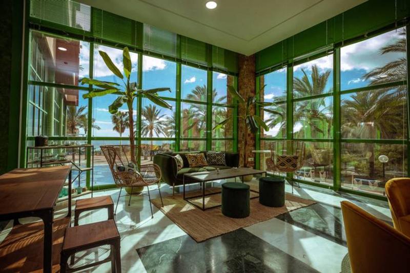 Costa Del Sol utazás Holiday Riwo Hotel