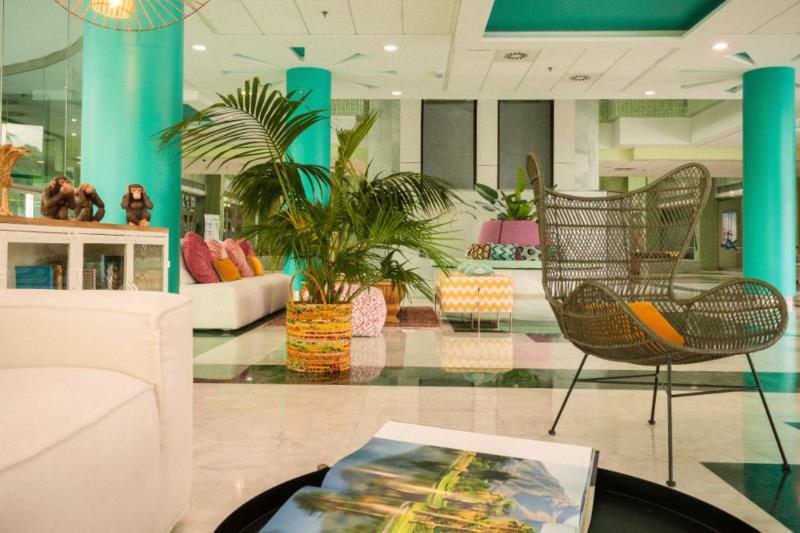 Costa Del Sol utazás Holiday Riwo Hotel