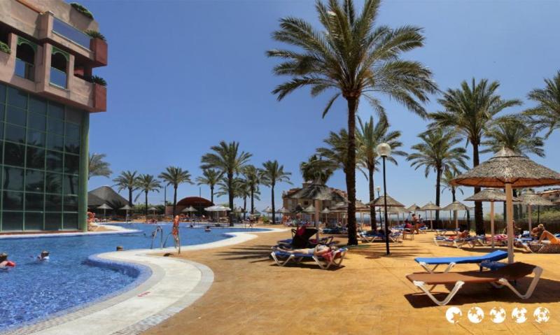 Costa Del Sol utazás Holiday Riwo Hotel