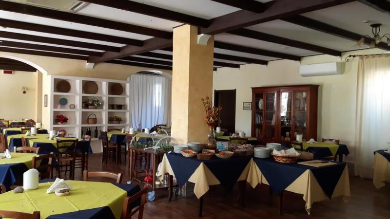 Szardínia utazás Hotel Alghero Vacanze