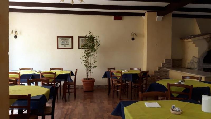 Szardínia utazás Hotel Alghero Vacanze