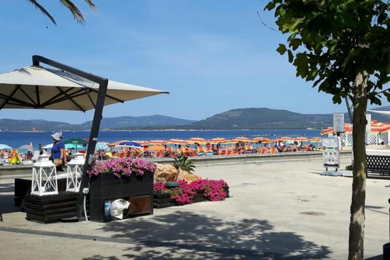 Szardínia utazás Hotel Alghero Vacanze