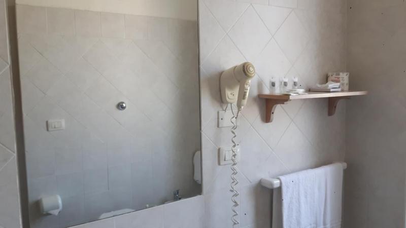 Szardínia utazás Hotel Alghero Vacanze