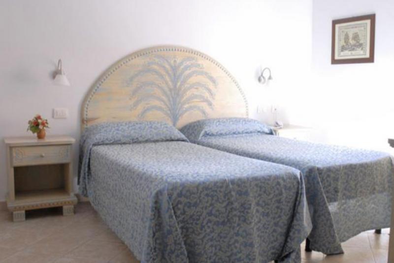 Szardínia utazás Hotel Alghero Vacanze