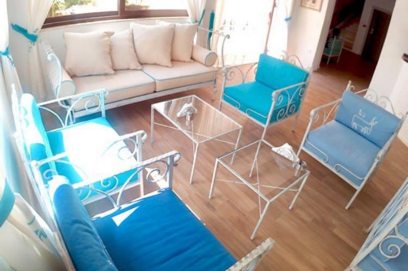 Szardínia utazás Hotel Alghero Vacanze