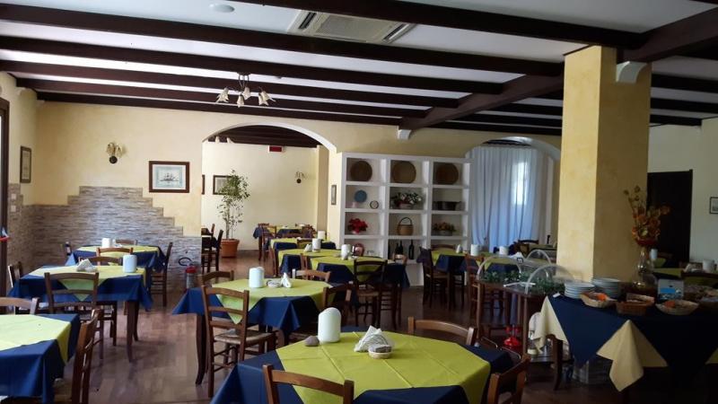 Szardínia utazás Hotel Alghero Vacanze