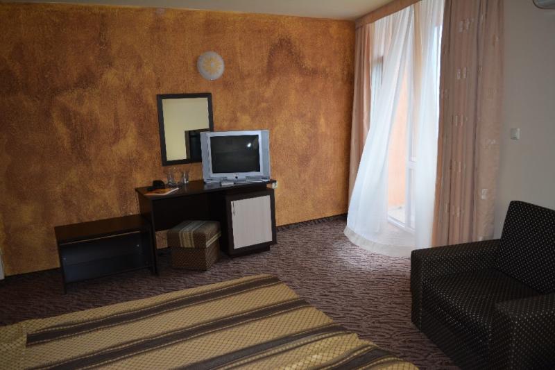 Napospart utazás Hotel Amaris