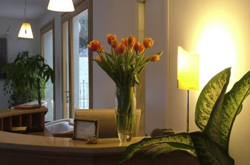 Szardínia utazás Hotel Angedras