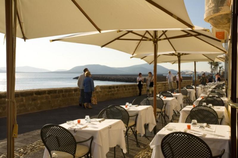 Szardínia utazás Hotel Angedras