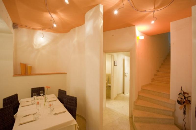 Szardínia utazás Hotel Angedras