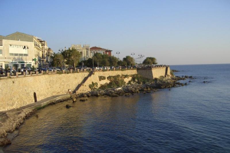 Szardínia utazás Hotel Angedras