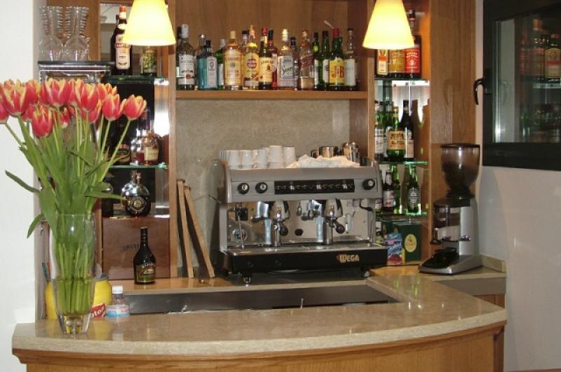 Szardínia utazás Hotel Angedras