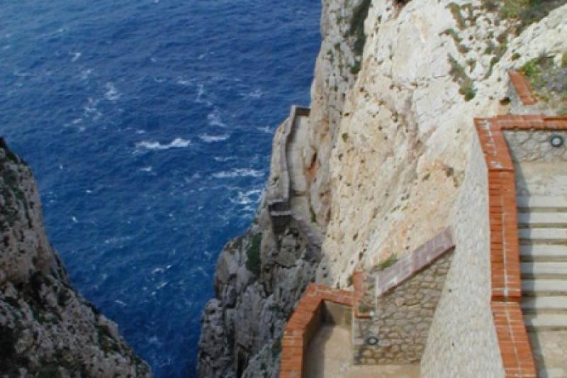 Szardínia utazás Hotel Angedras