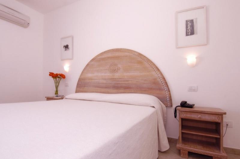 Szardínia utazás Hotel Angedras