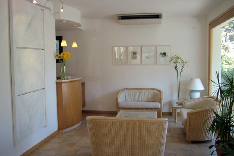 Szardínia utazás Hotel Angedras