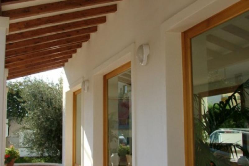 Szardínia utazás Hotel Angedras