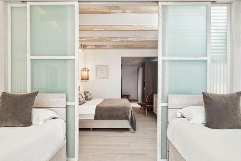 Dél-Ciprus Ayia Napa utazás Hotel Atlantica Mare Village