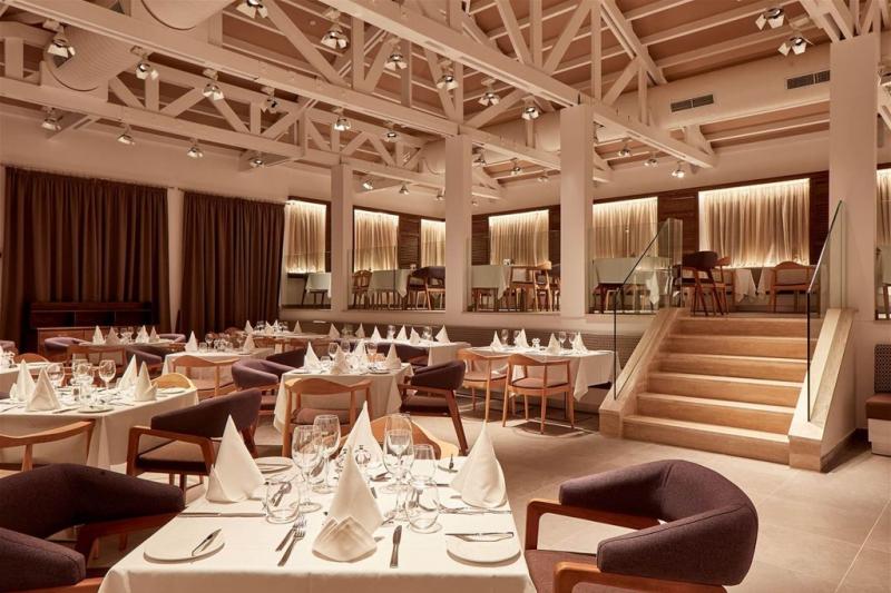 Dél-Ciprus Ayia Napa utazás Hotel Atlantica Mare Village