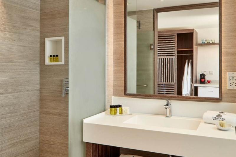 Dél-Ciprus Ayia Napa utazás Hotel Atlantica Mare Village