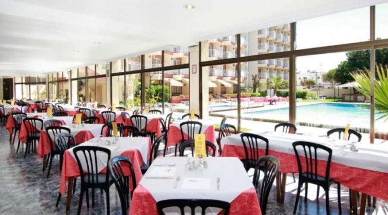 Costa Del Sol Benalmadena utazás Hotel Balmoral