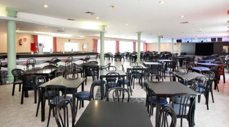 Costa Del Sol Benalmadena utazás Hotel Balmoral