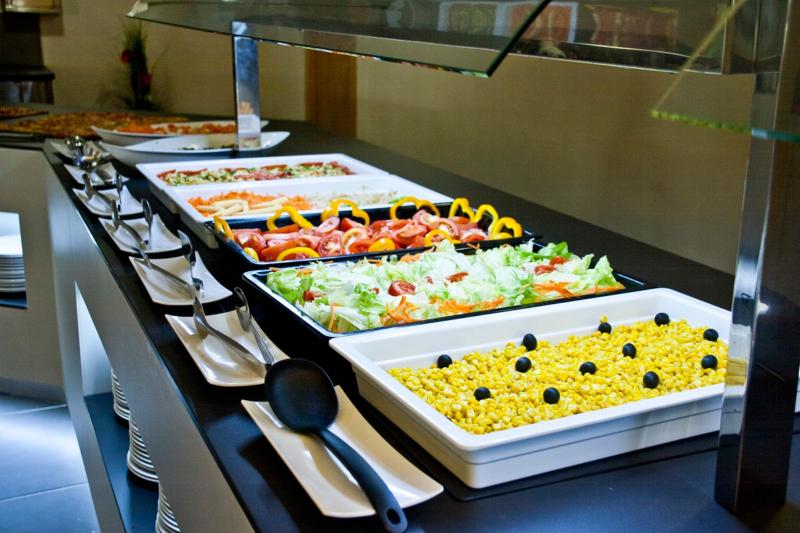 Costa Brava Calella utazás Hotel Bon Repos