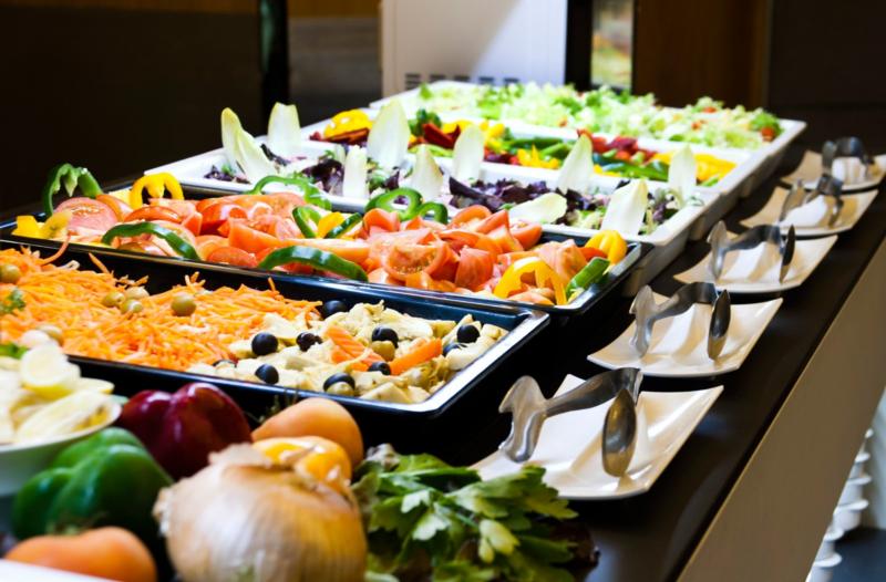 Costa Brava Calella utazás Hotel Bon Repos