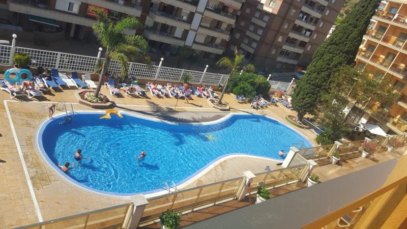 Costa Brava Calella utazás Hotel Bon Repos