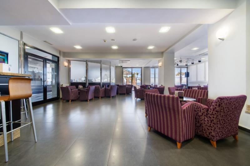 Costa Blanca utazás Hotel Brisa