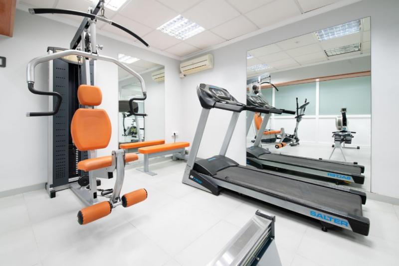 Costa Blanca utazás Hotel Brisa