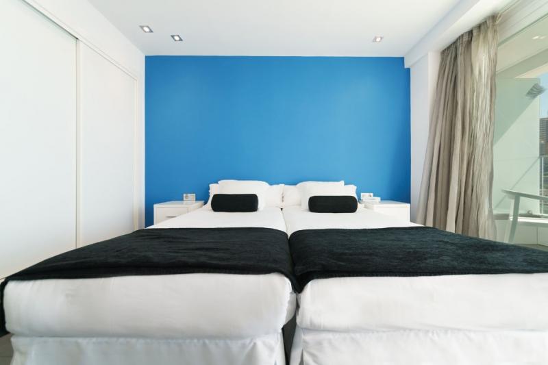 Costa Blanca utazás Hotel Brisa