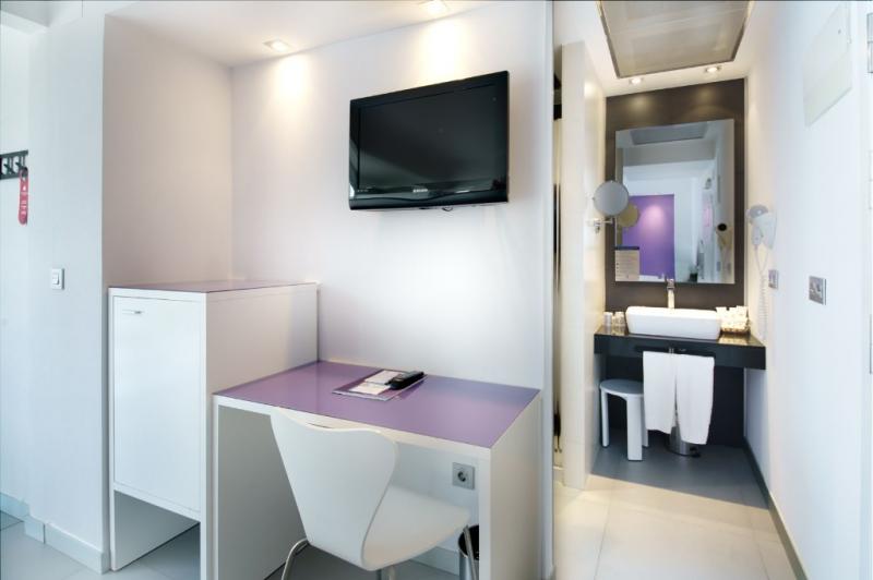 Costa Blanca utazás Hotel Brisa