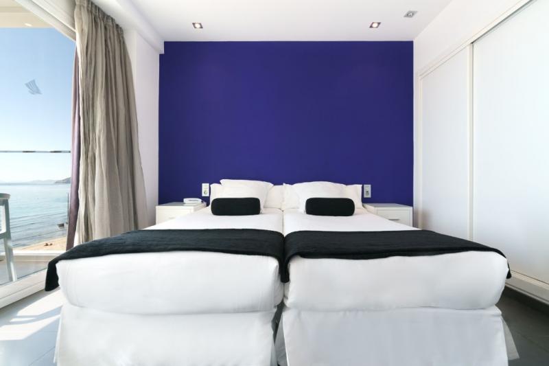 Costa Blanca utazás Hotel Brisa