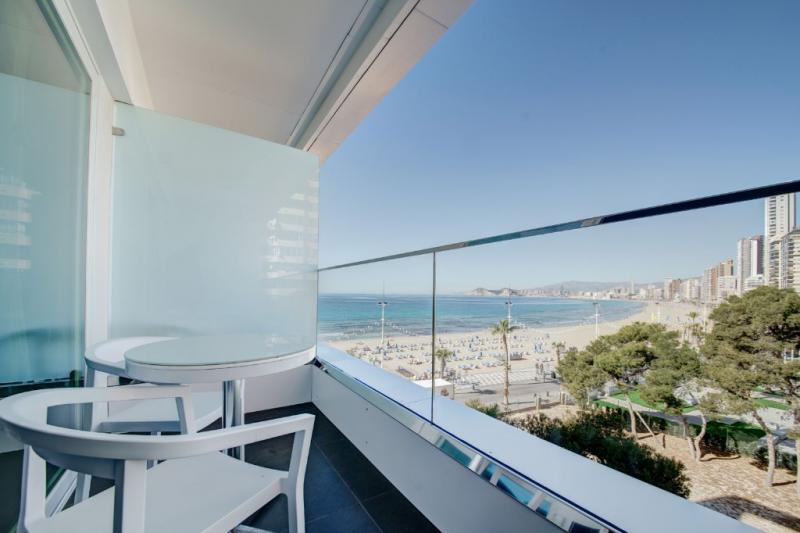 Costa Blanca utazás Hotel Brisa