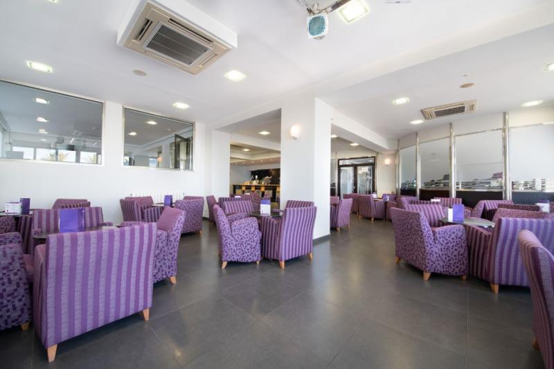 Costa Blanca utazás Hotel Brisa