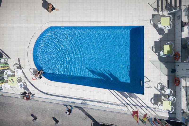 Costa Blanca utazás Hotel Brisa