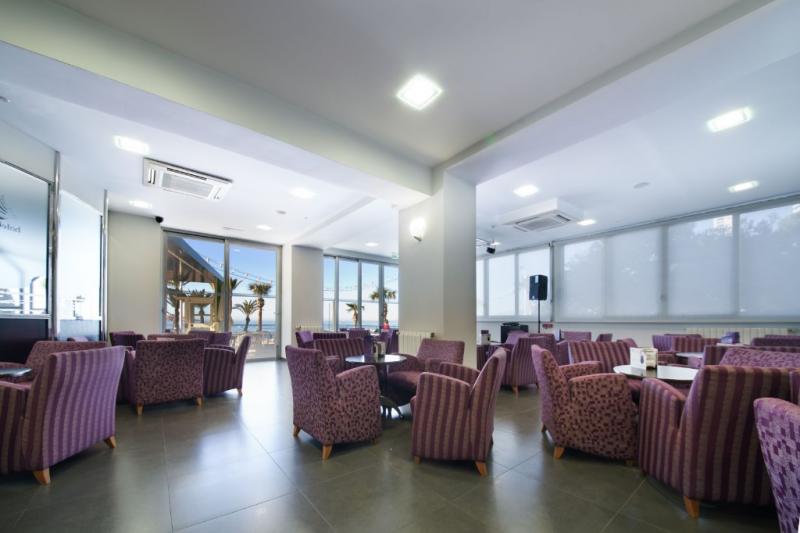 Costa Blanca utazás Hotel Brisa