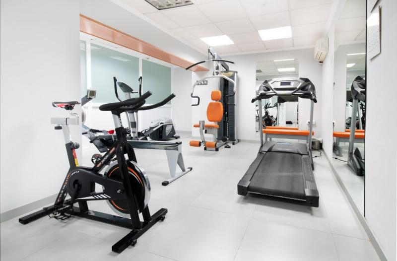 Costa Blanca utazás Hotel Brisa