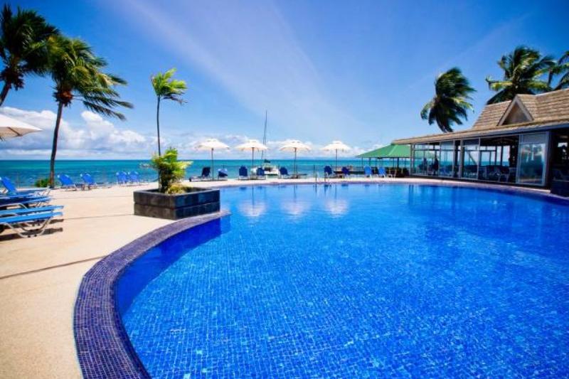 Seychelle-szigetek utazás Hotel Coco De Mer