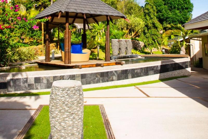 Seychelle-szigetek utazás Hotel Coco De Mer