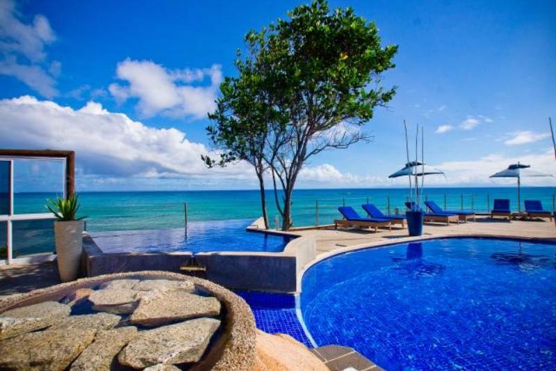 Seychelle-szigetek utazás Hotel Coco De Mer