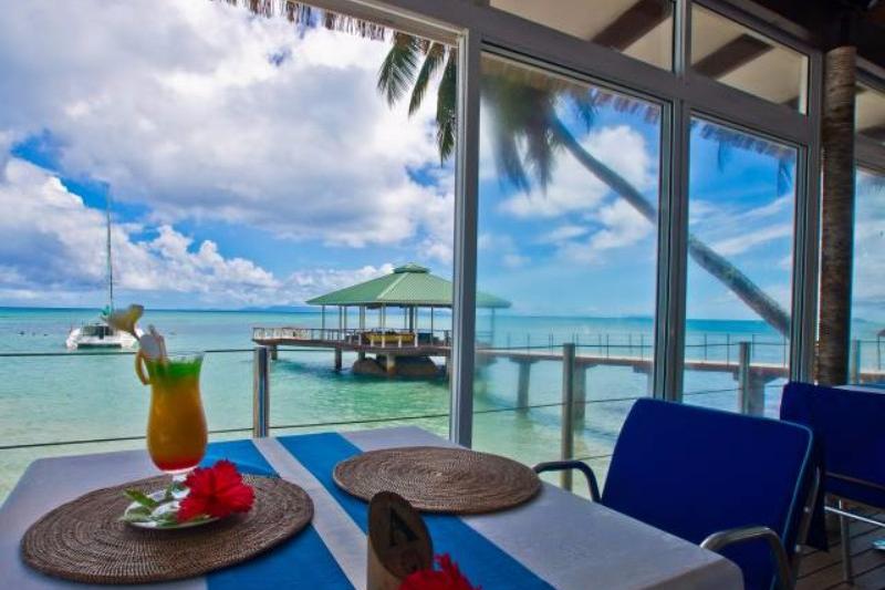 Seychelle-szigetek utazás Hotel Coco De Mer