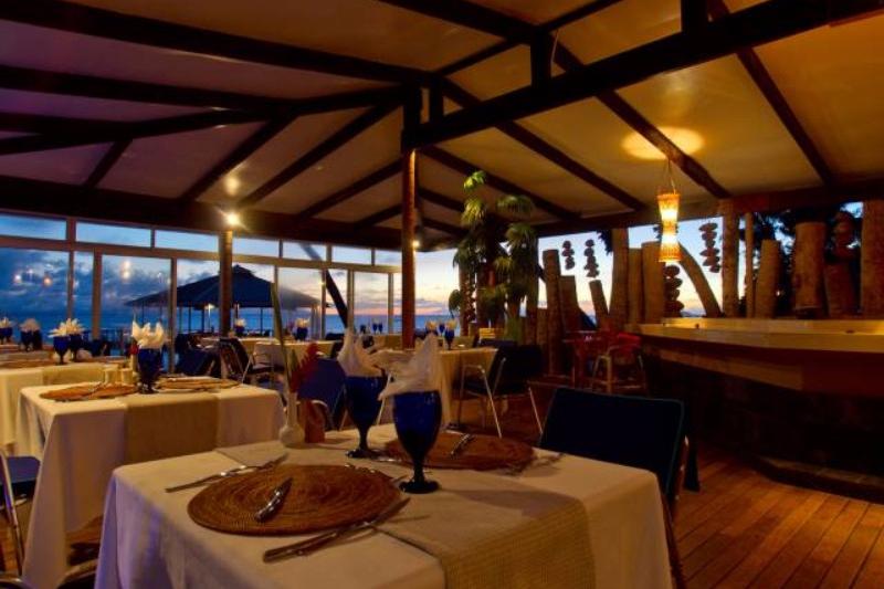 Seychelle-szigetek utazás Hotel Coco De Mer