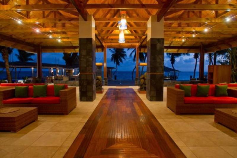 Seychelle-szigetek utazás Hotel Coco De Mer