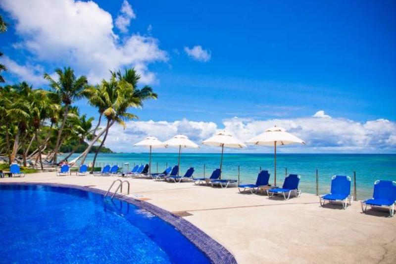 Seychelle-szigetek utazás Hotel Coco De Mer