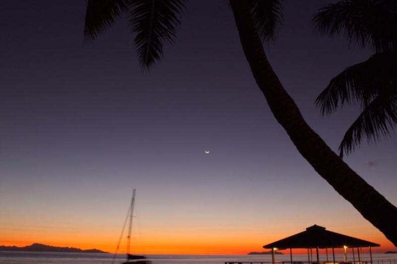 Seychelle-szigetek utazás Hotel Coco De Mer