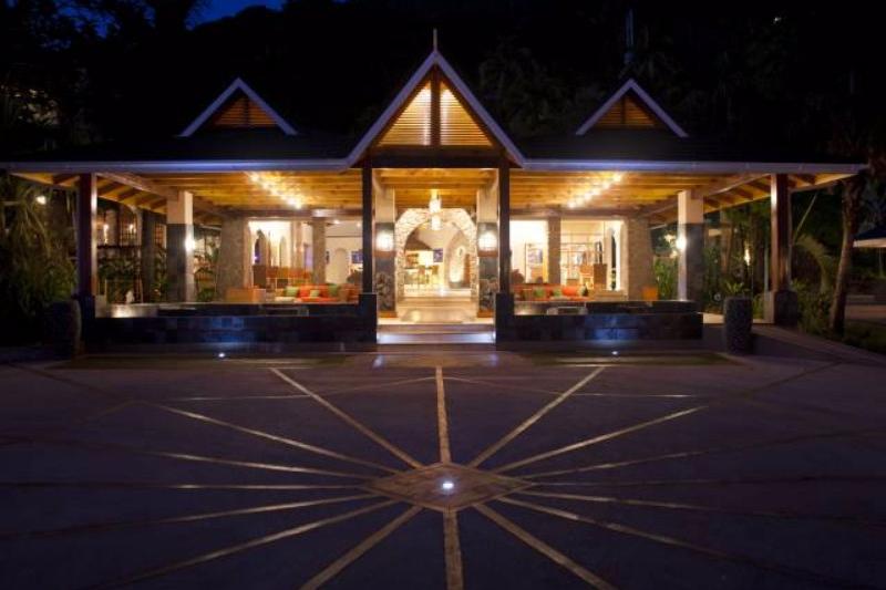 Seychelle-szigetek utazás Hotel Coco De Mer