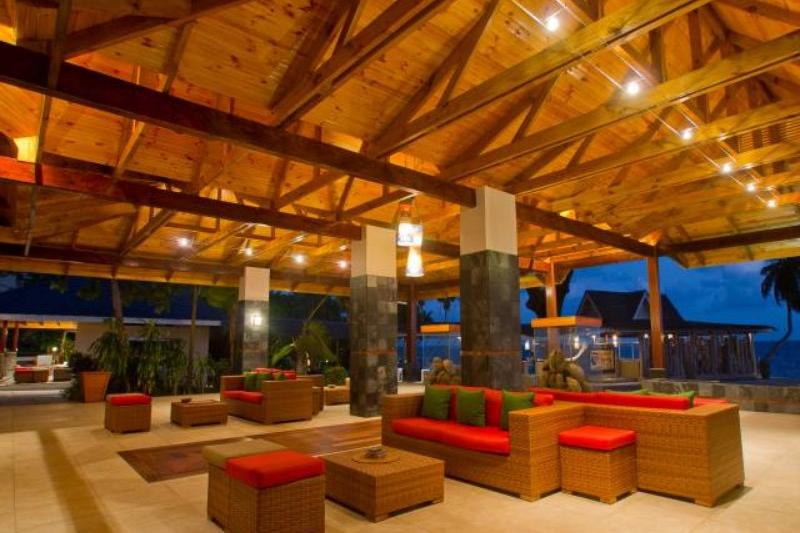 Seychelle-szigetek utazás Hotel Coco De Mer