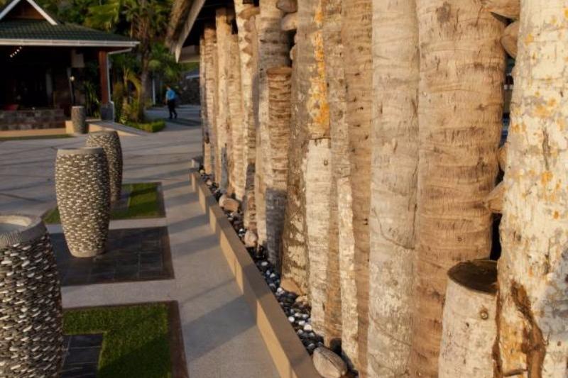 Seychelle-szigetek utazás Hotel Coco De Mer