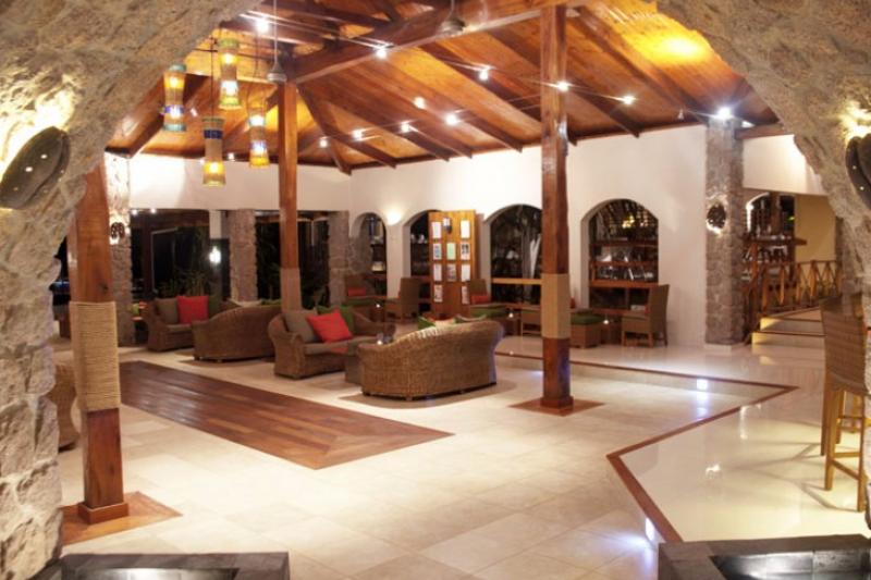 Seychelle-szigetek utazás Hotel Coco De Mer